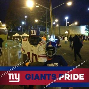 Meet your Posher, Omar